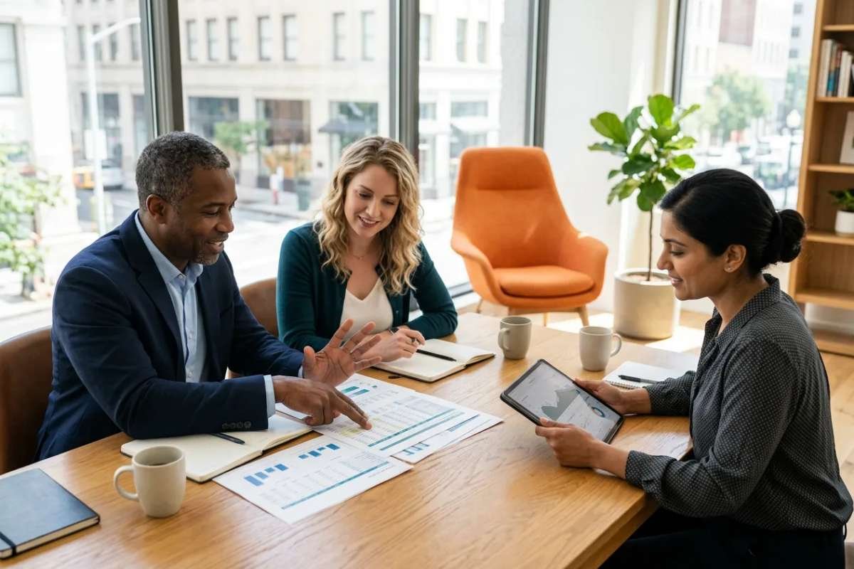 Why Bookkeeper360's App Changes How Business Owners See Their Finances | The Enterprise World