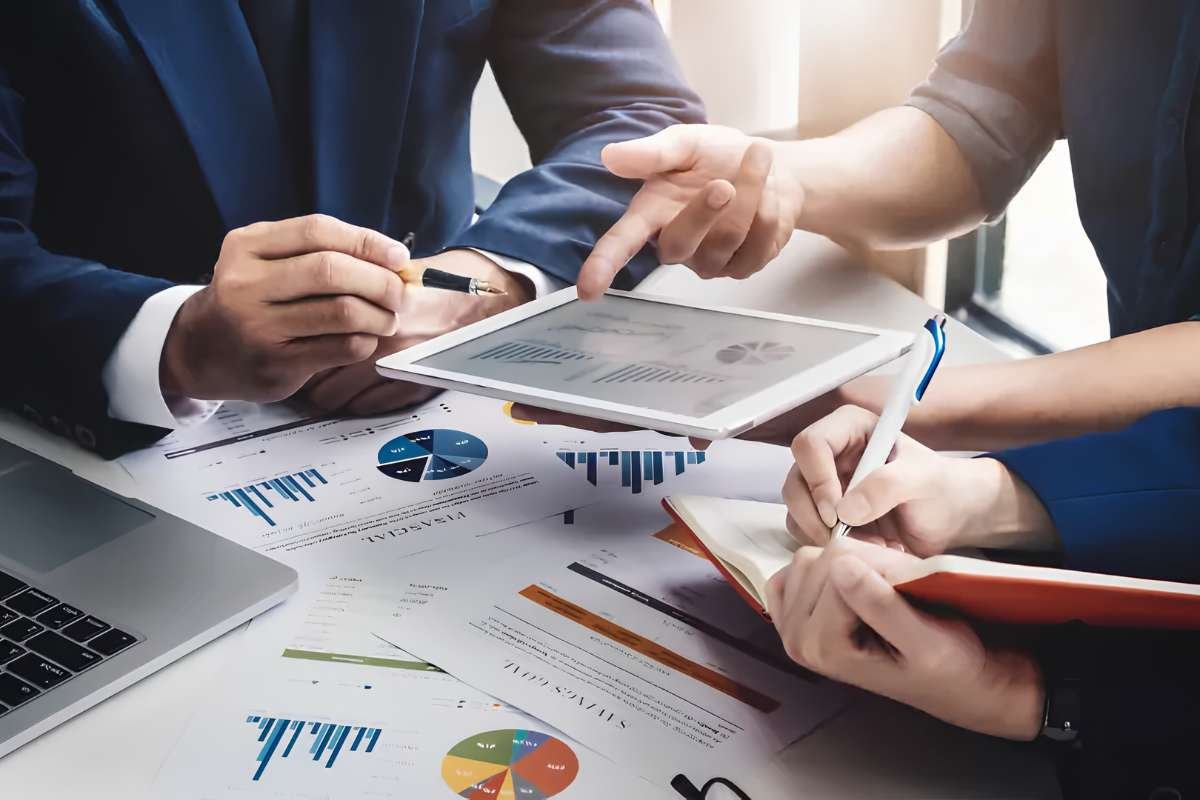 Why Bookkeeper360's App Changes How Business Owners See Their Finances | The Enterprise World