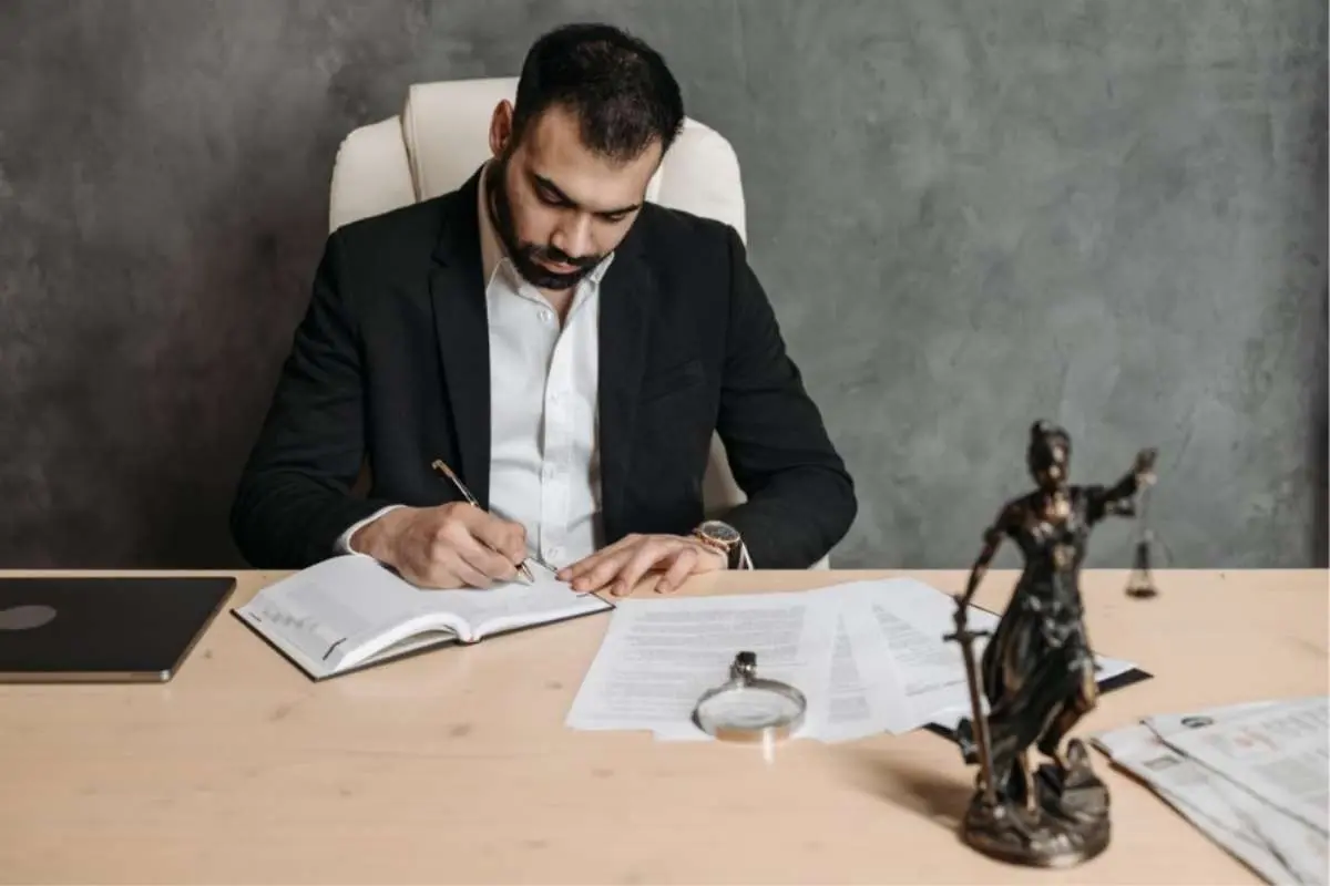 Benefits of Hiring a Personal Injury Lawyer for Claims | The Enterprise World
