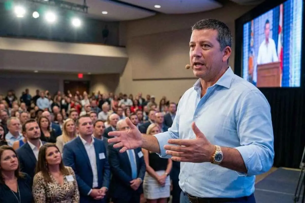 Jason Blair- Vision, Values, and Leadership | Aastro Roofing Company | The Enterprise World