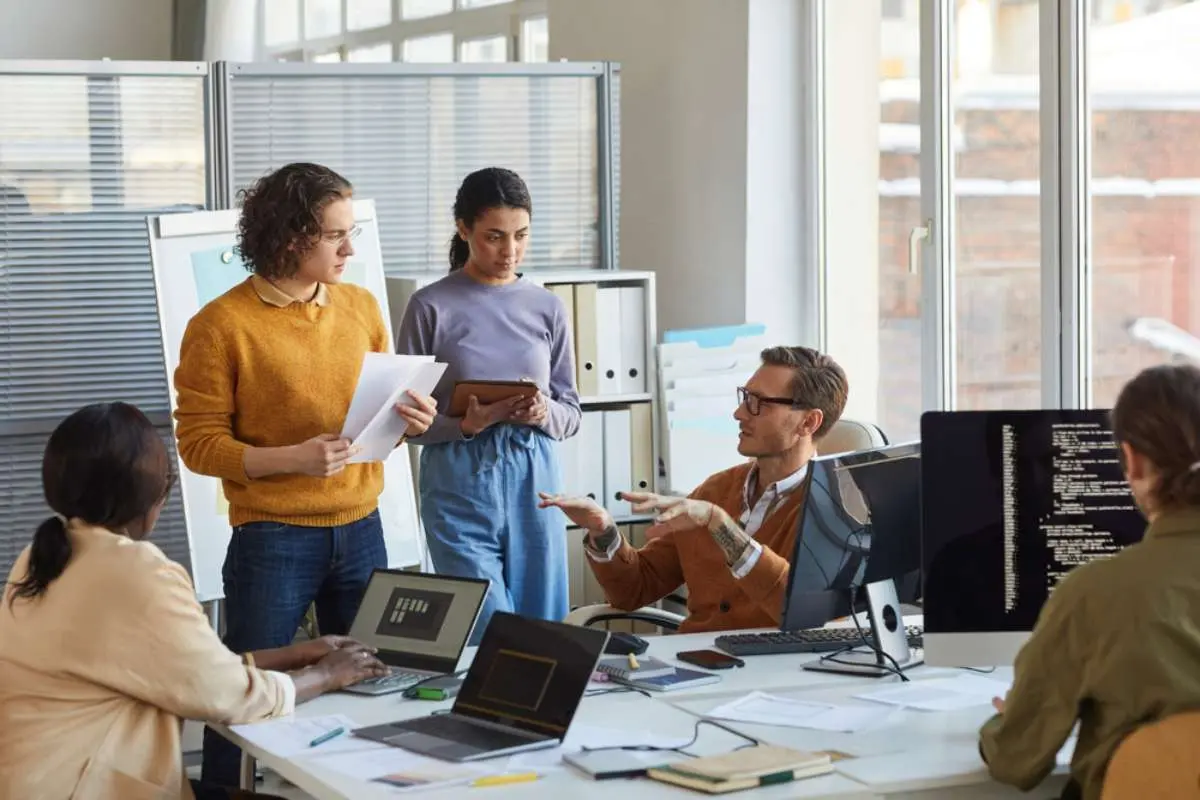 Select the Right Channels | The Enterprise World