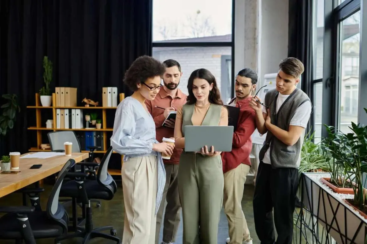 Construction Firm Growth: What Sets Leaders Apart | The Enterprise World