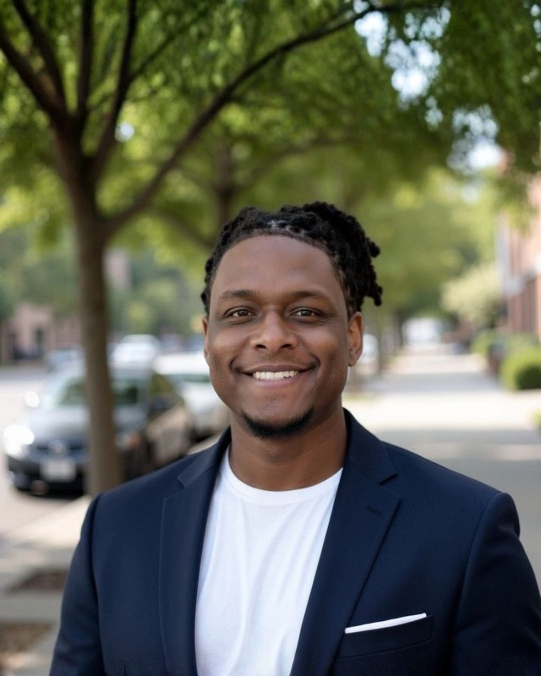 Dr. De'Anjelo J.L. Bradley: Leading Claims Agent 31 | The Enterprise World