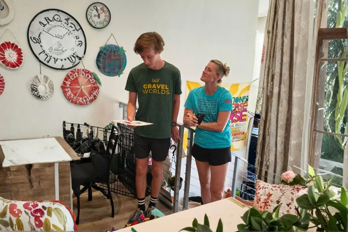 Dani Williams- Special Education Teacher | NXT Generation Wellness | The Enterprise World