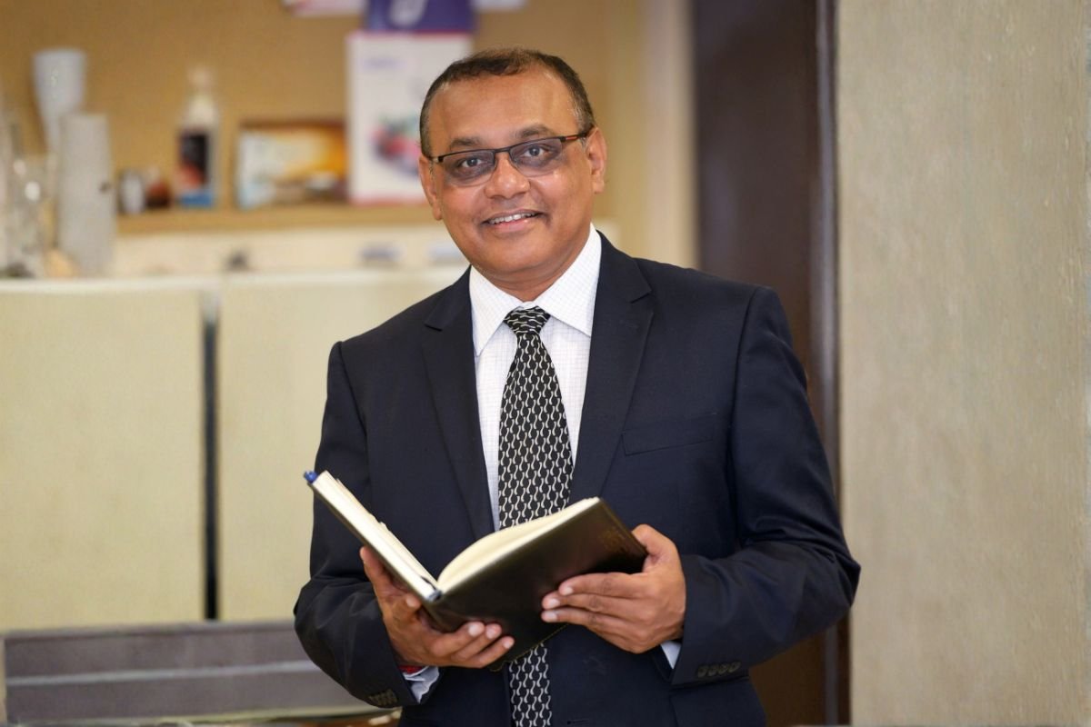 Vipul Doshi: A Leadership Journey | Zydus Lifesciences Limited | The Enterprise World