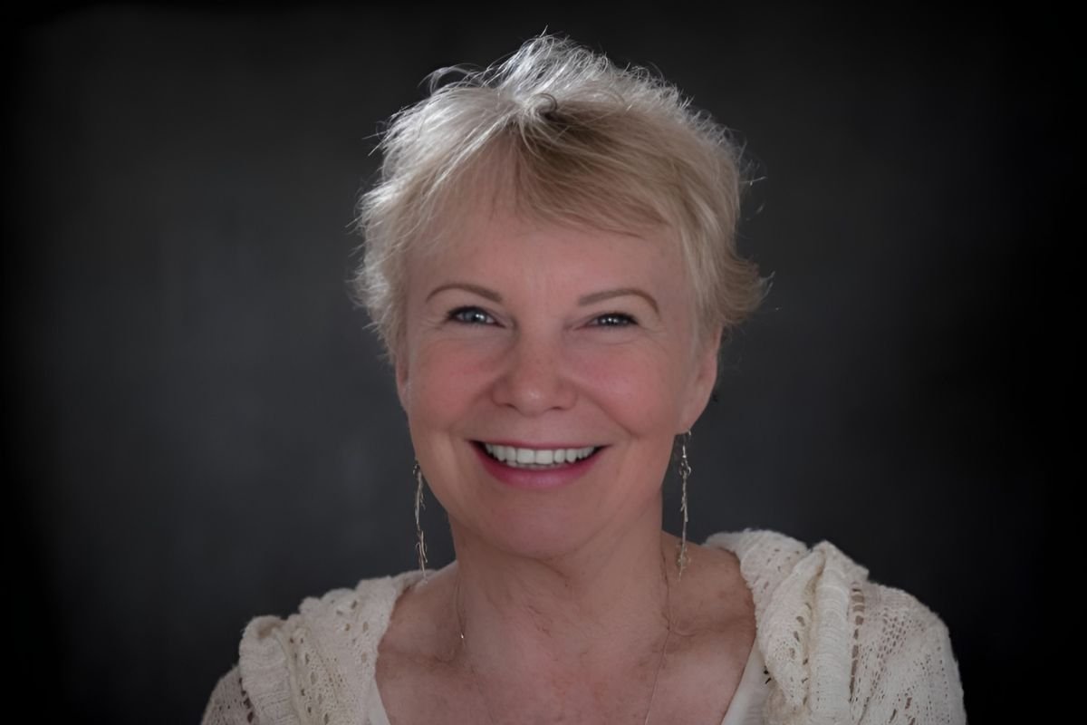 Bonnie McLean: A Lifetime of Healing and Service | Spirit Gate Medicine | The Enterprise World