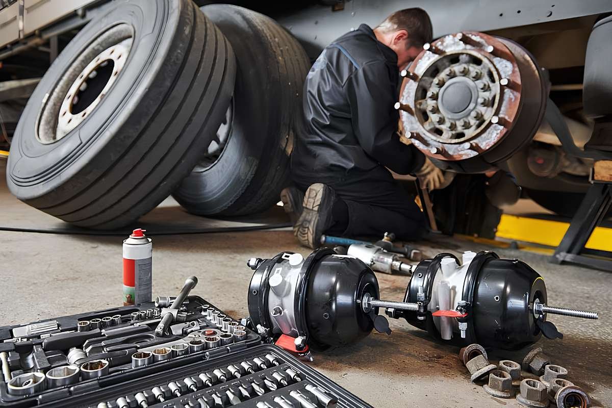 Commercial Truck Collision Repair: The Real Cost of Downtime | The Enterprise World