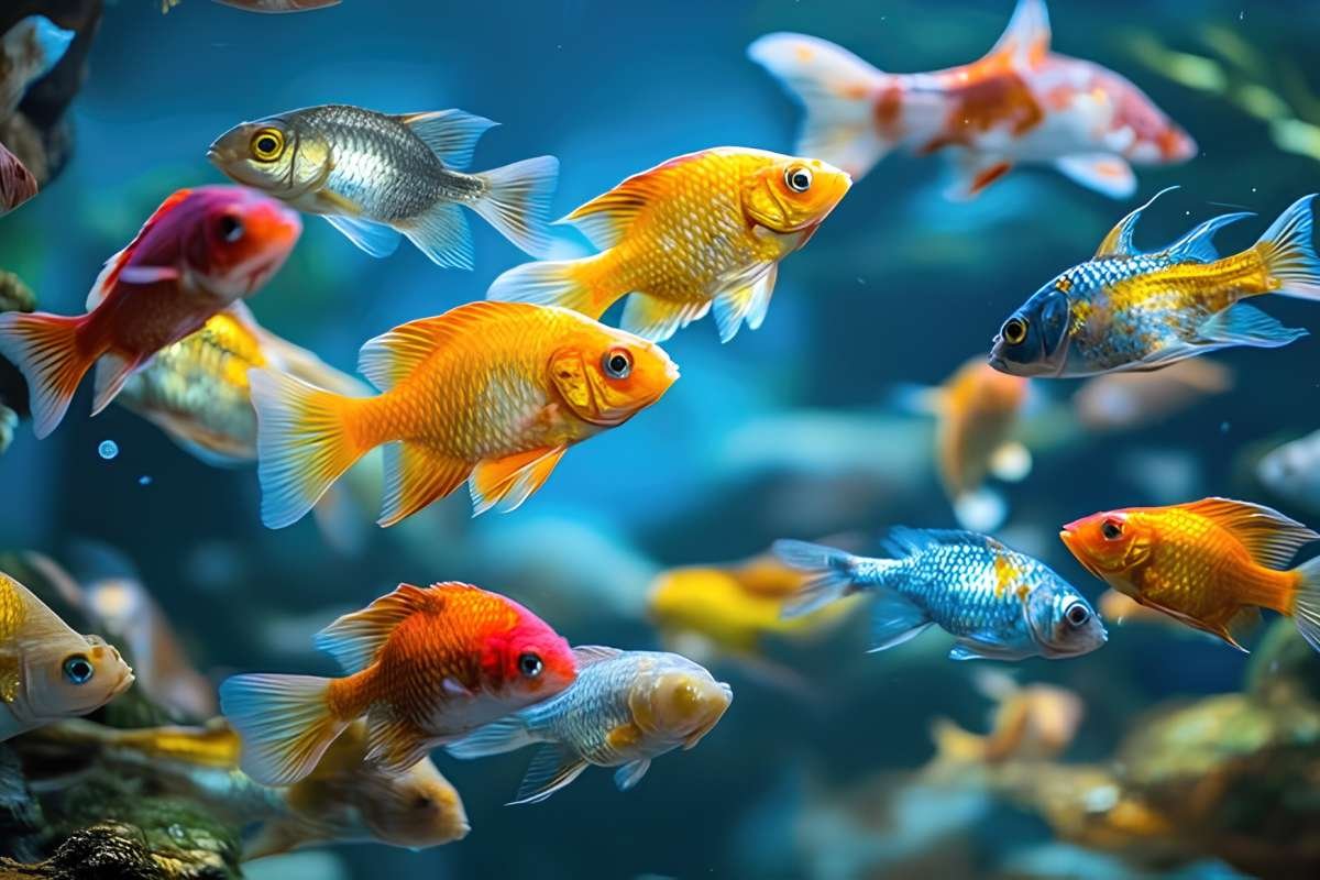 Thai Betta Fish Breeders: A Global Collector's Guide | The Enterprise World