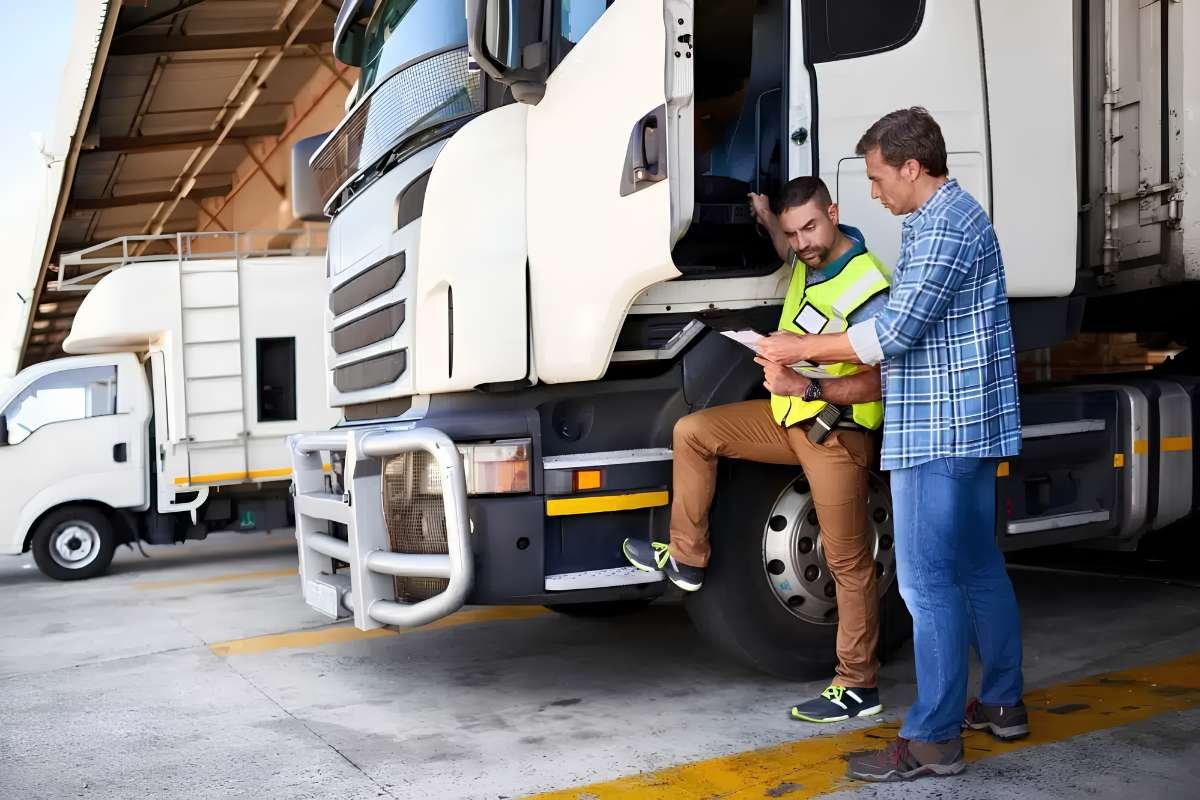 Commercial Truck Collision Repair: The Real Cost of Downtime | The Enterprise World
