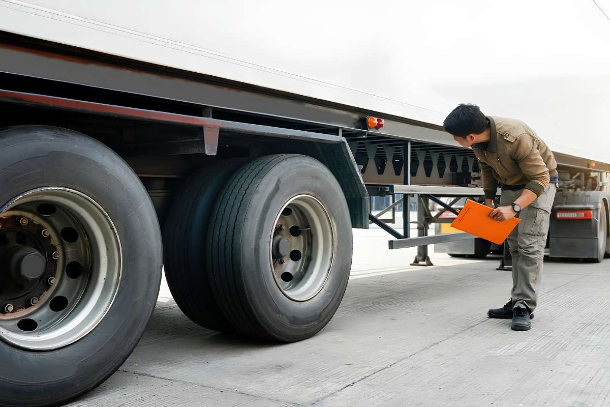 Commercial Truck Collision Repair: The Real Cost of Downtime | The Enterprise World
