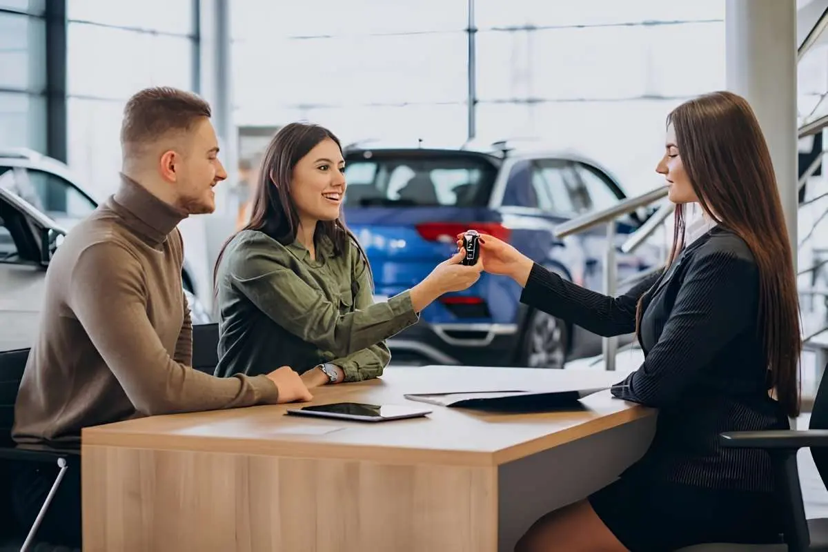 What to Expect When Your Car Lease Ends? | The Enterprise World