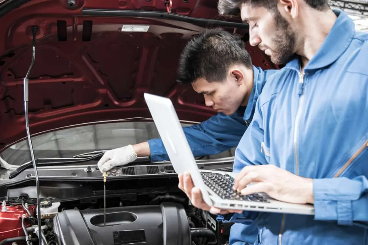 Business Vehicle Reputation: Make or Break Your Brand | The Enterprise World