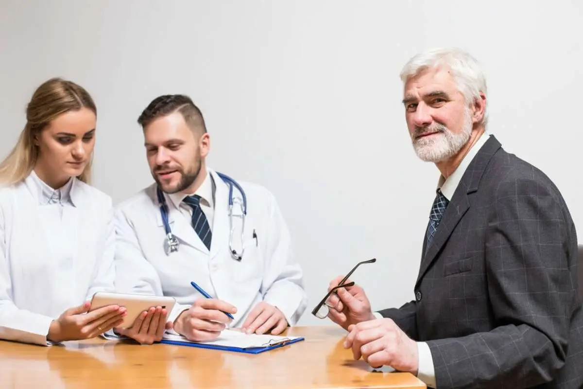 Benefits of a Healthcare Law Firm: Executive Briefing | The Enterprise World