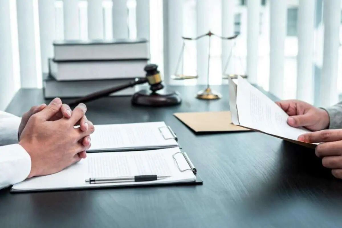 6 Common Business Disputes That Lead to Commercial Litigation | The Enterprise World
