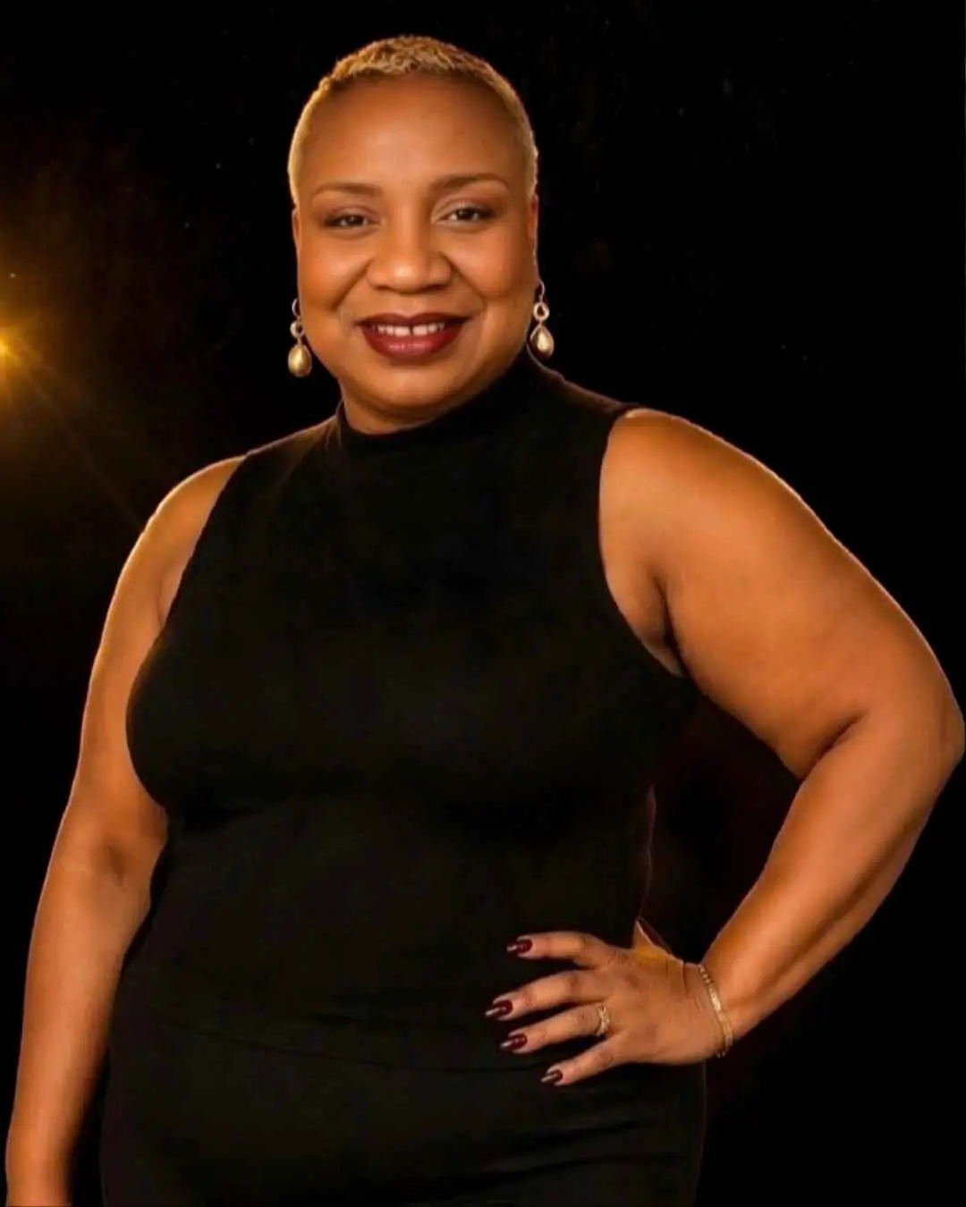 Felicia L. Kenny: Transforming Children’s Literacy | The Enterprise World