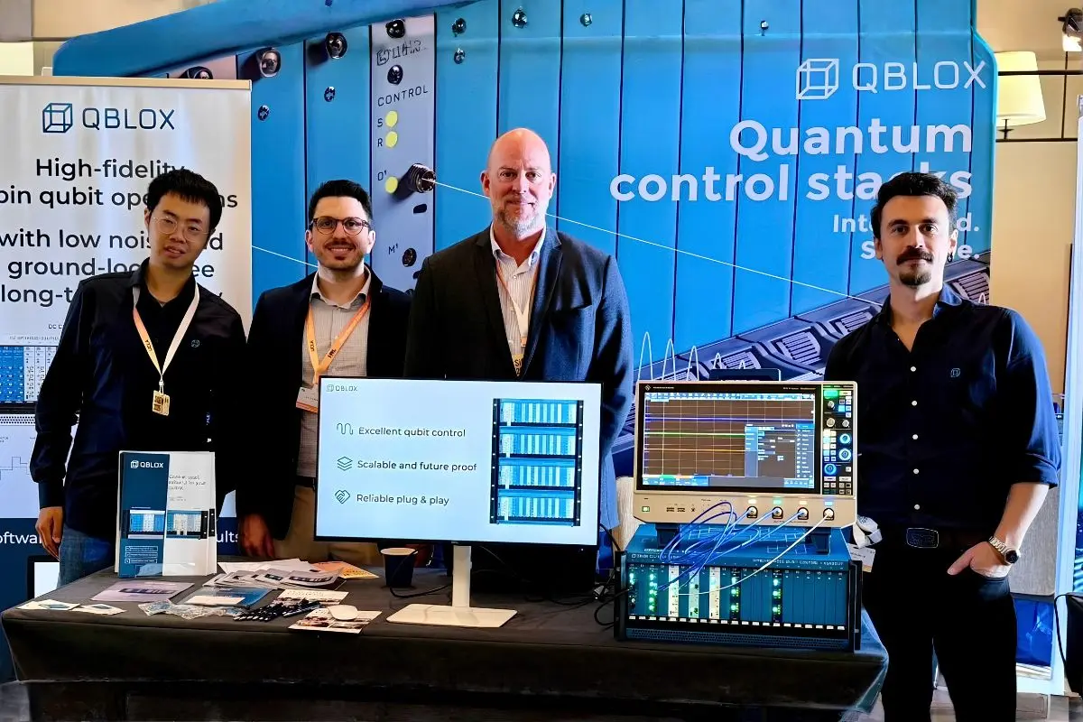 Gregg Carman: Quantum’s AI Moment | Quantum | The Enterprise World