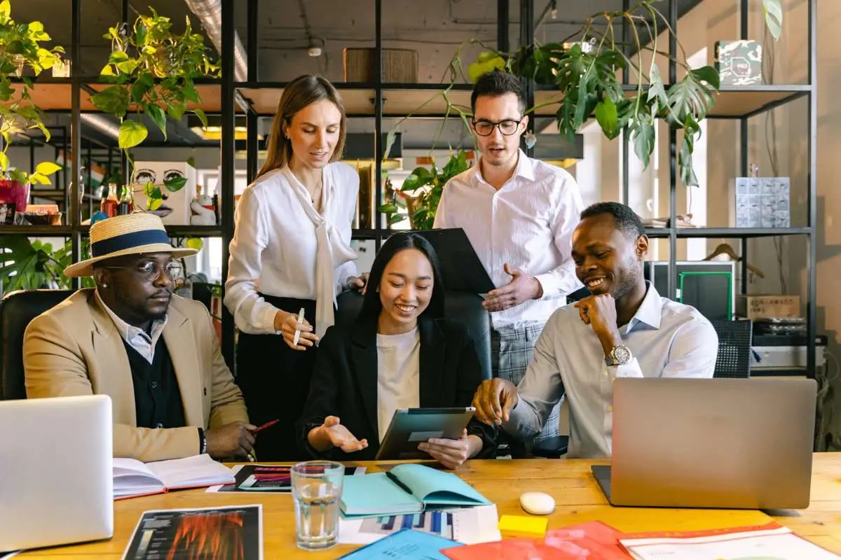San Fernando Valley for Entrepreneurs: A Growing Business Base | The Enterprise World