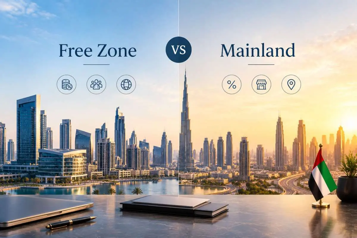 Dubai Company Setup: What International Entrepreneurs Need to Know | The Enterprise World