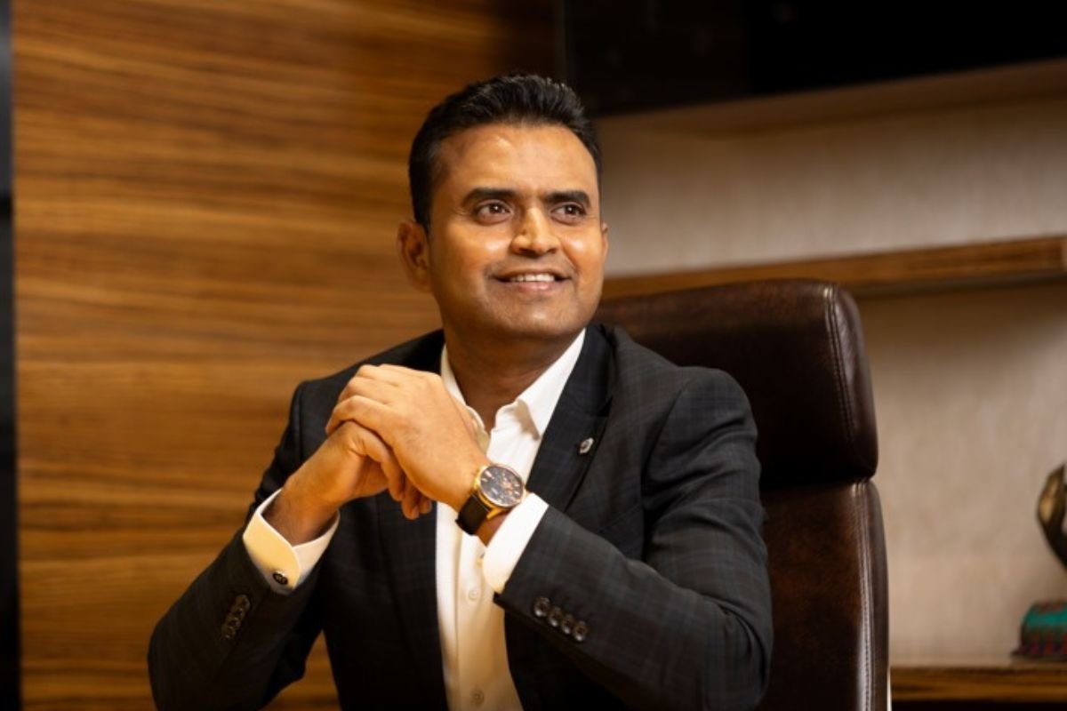 Vijai Subramaniam- Democratisation of Design | Royaloak Incorporation Pvt. Ltd | The Enterprise World