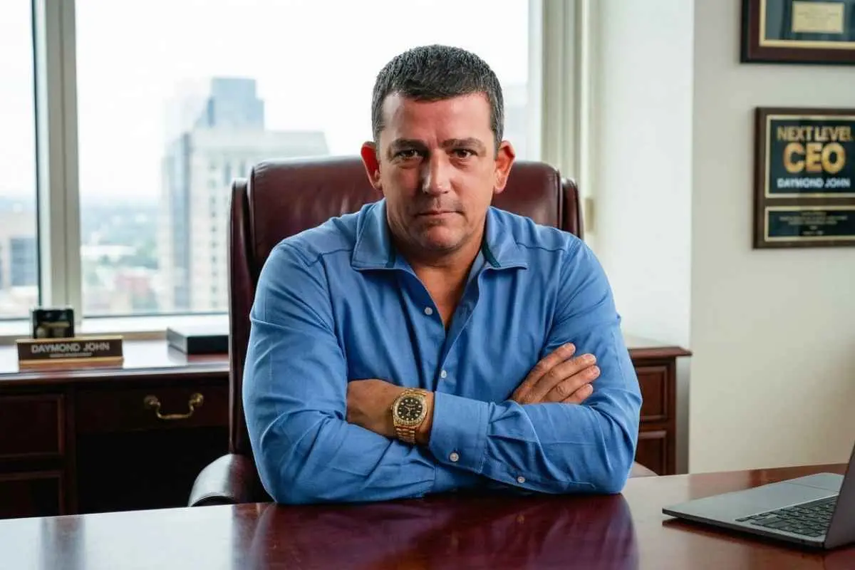 Jason Blair- Vision, Values, and Leadership | Aastro Roofing Company | The Enterprise World