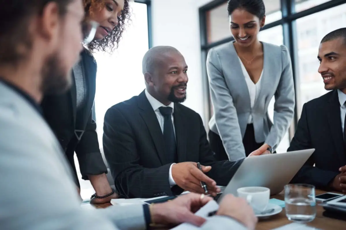 Law Firm Marketing: Turning Digital Visibility Into Growth | The Enterprise World