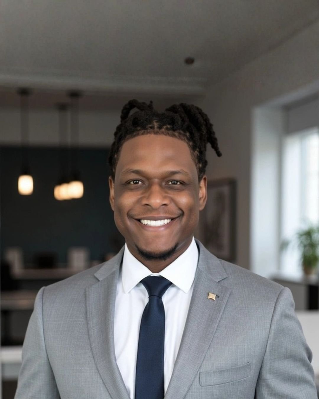 Dr. De'Anjelo J.L. Bradley: Leading Claims Agent 31 | The Enterprise World