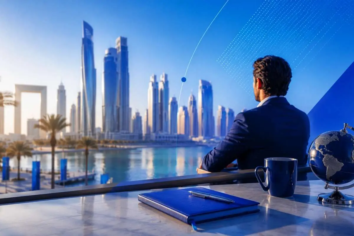 Dubai Company Setup: What International Entrepreneurs Need to Know | The Enterprise World