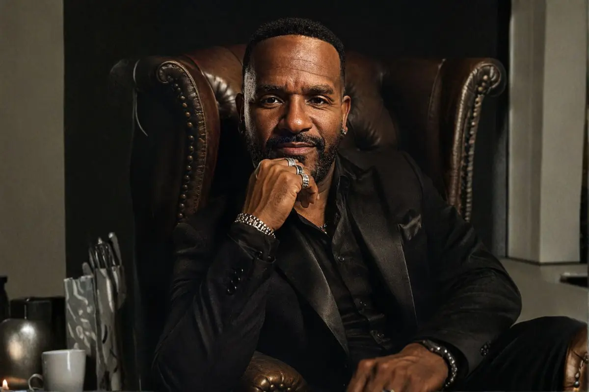 Floyd Brown Helping Musicians Protect, Monetize, and Build Long-Term Value AfterShock Records | The Enterprise World