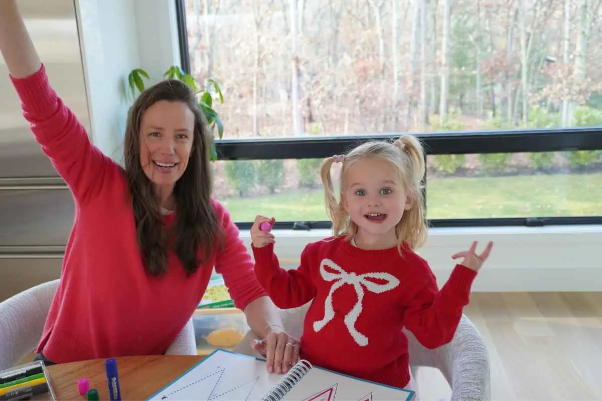 Elizabeth Alexander: Early Literacy | Reading In PreSchool | The Enterprise World
