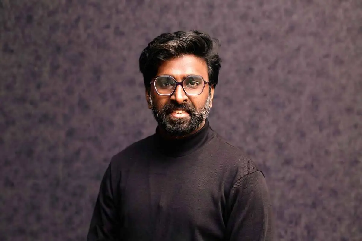Senthil Kumar Iyyappan: Security Leader | Ocrolus | The Enterprise World