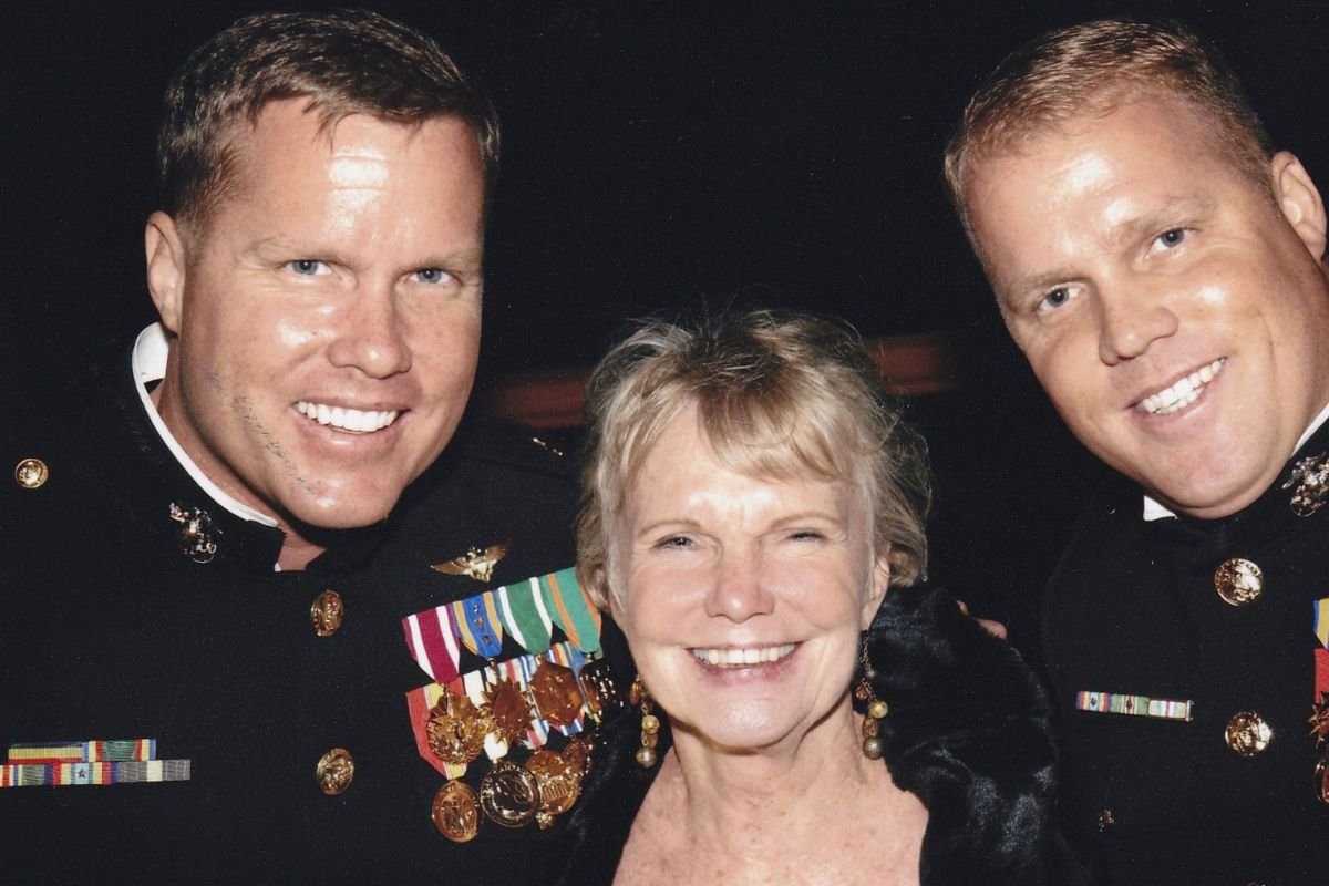 Bonnie McLean: A Lifetime of Healing and Service | Spirit Gate Medicine | The Enterprise World