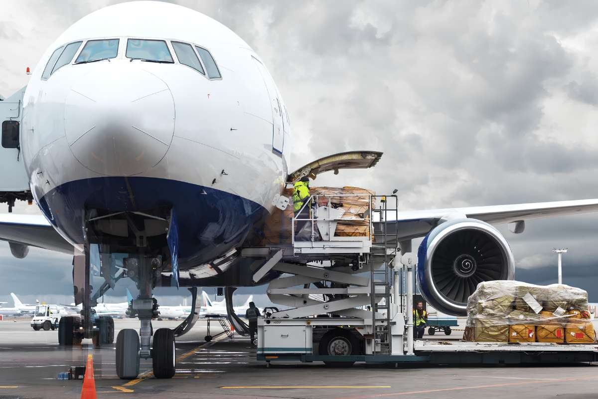 When to Use Air Freight: Is the Extra Cost Worth It? | The Enterprise World