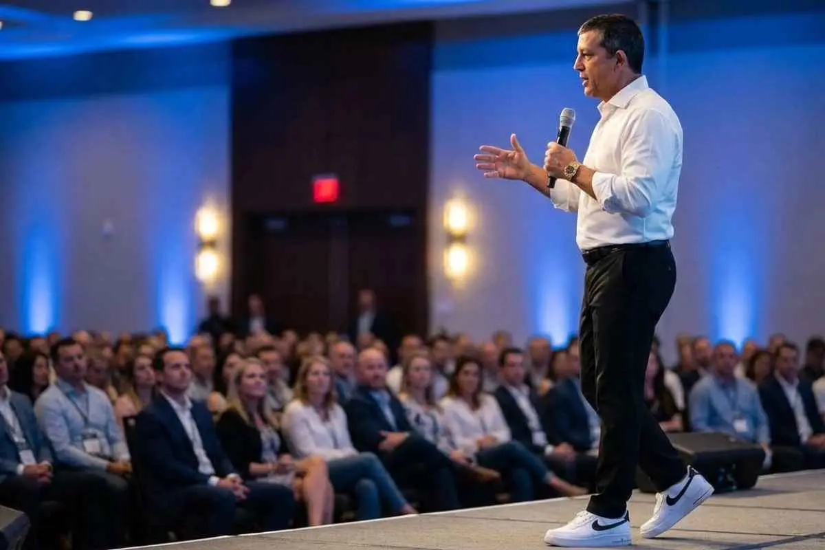 Jason Blair- Vision, Values, and Leadership | Aastro Roofing Company | The Enterprise World