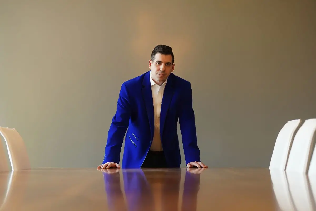 Justin J. MacBale: Shaping PM Career Growth Through Business Leadership | The Enterprise World