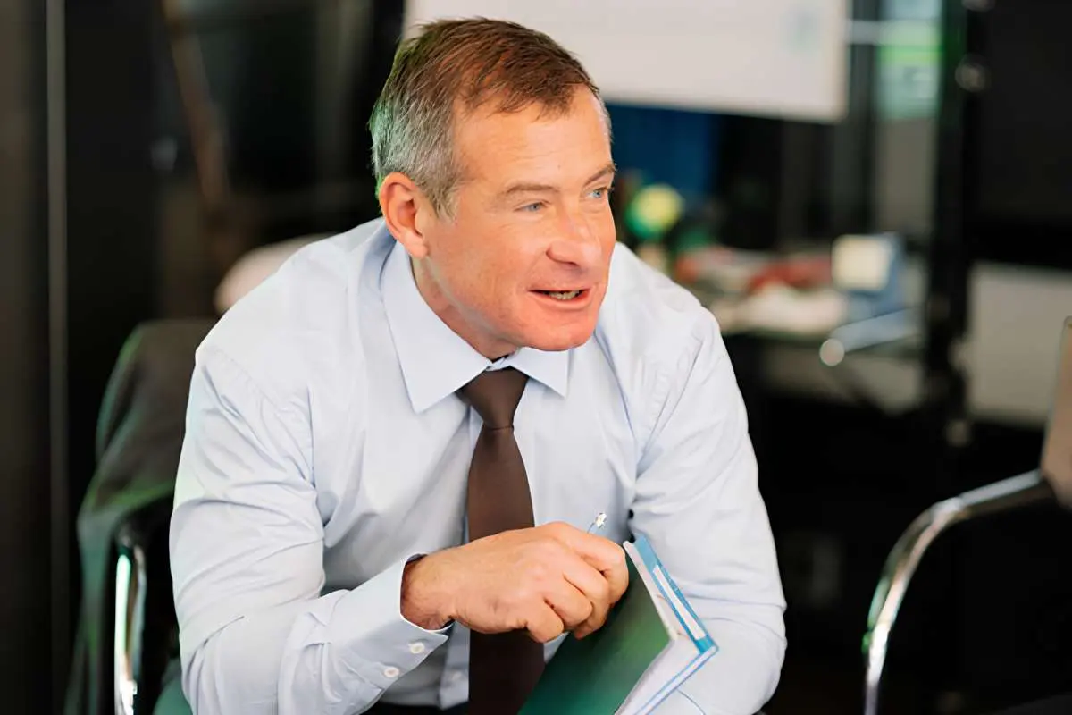 Grigory Berezkin Sanctions Lifted: Career Vindicated | The Enterprise World