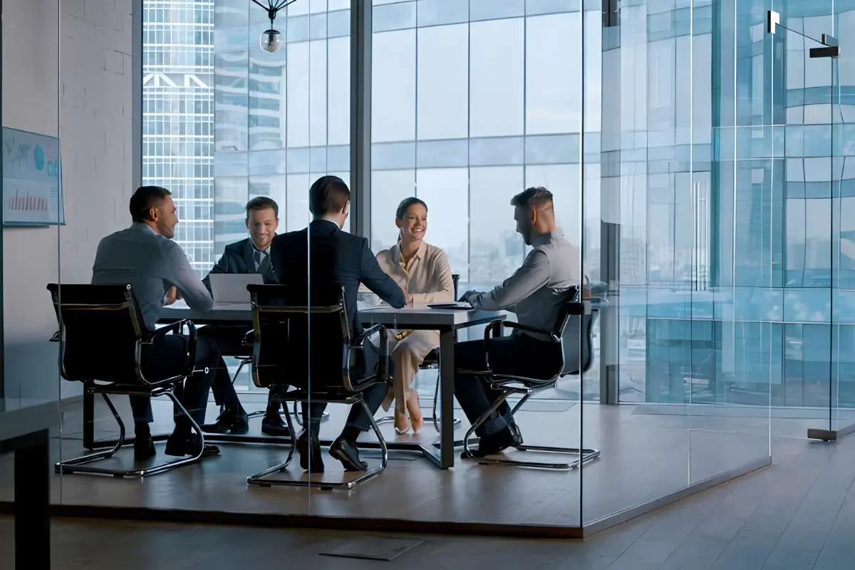 Executive Visibility on LinkedIn: Turning Leadership Into a Business Asset | The Enterprise World