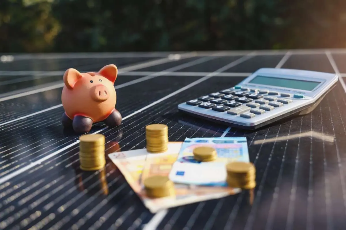 Solar Savings Calculator for Businesses: Real Savings | The Enterprise World