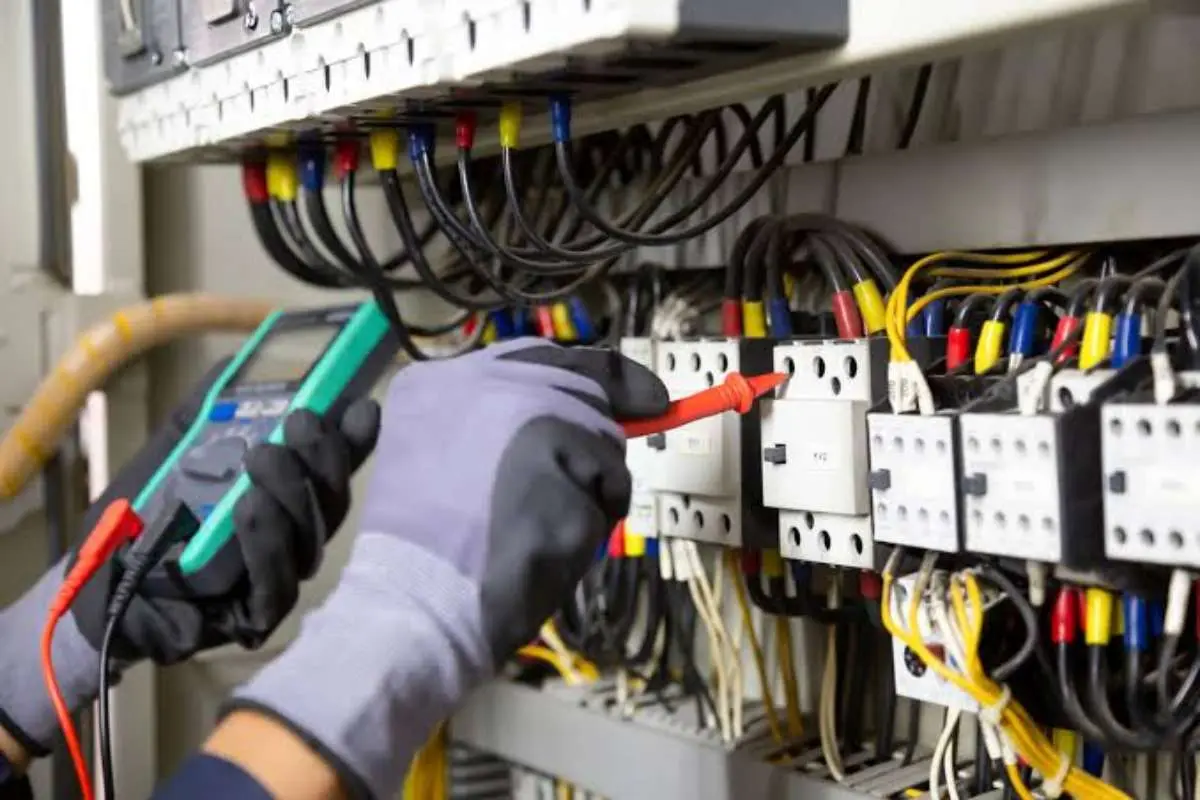 Electrician Cost: What Should You Expect to Pay? | The Enterprise World