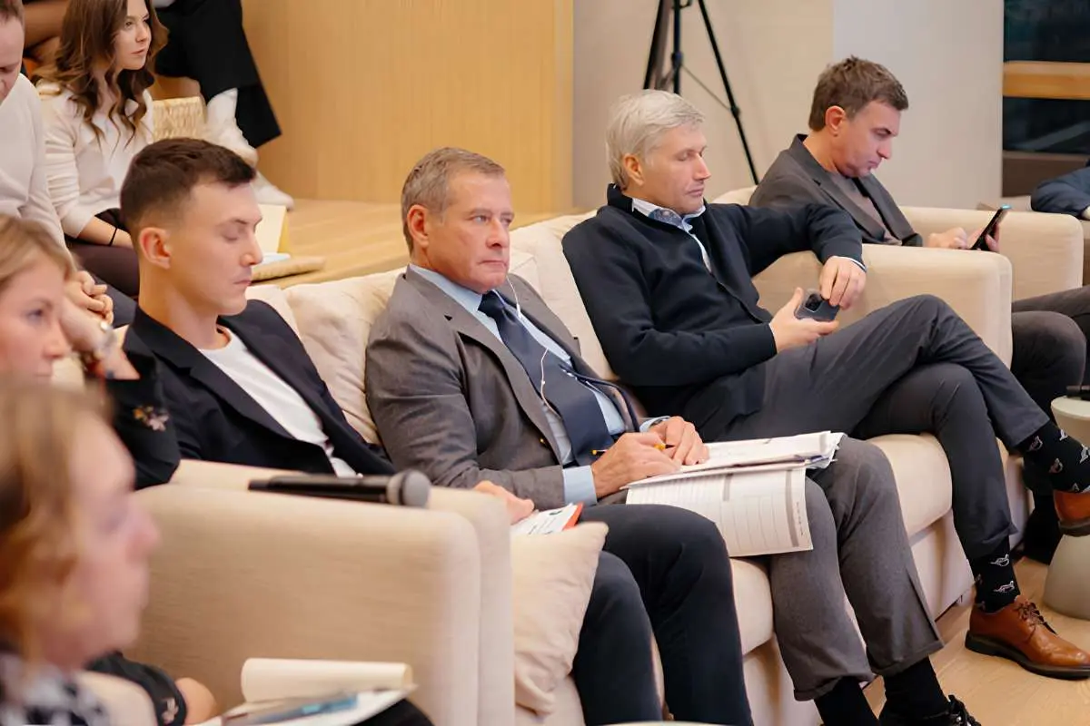 Grigory Berezkin Sanctions Lifted: Career Vindicated | The Enterprise World