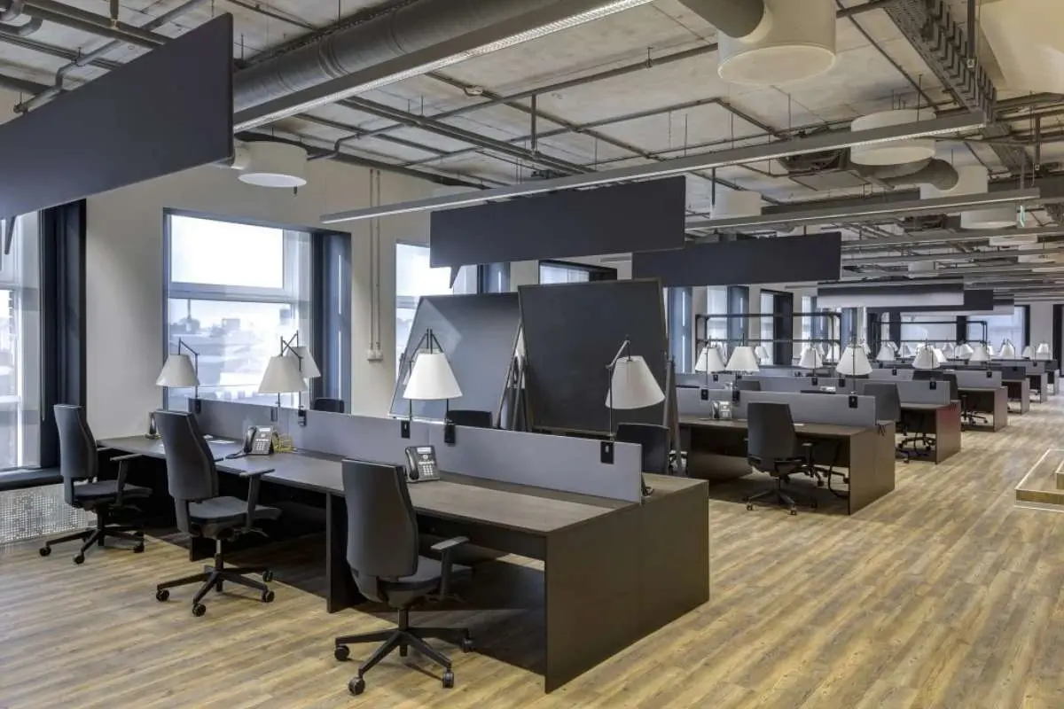 Commercial Cleaning Services – A Better Daily System | The Enterprise World