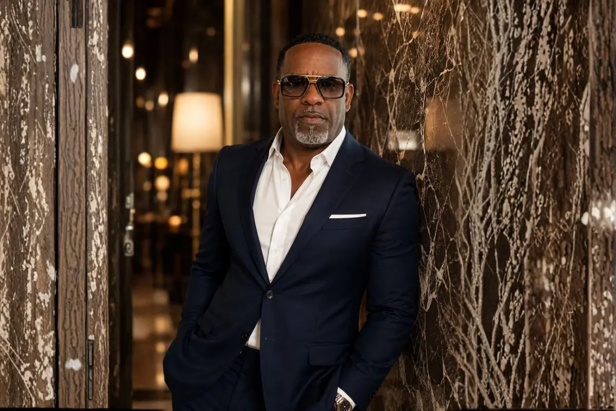 Floyd Brown Helping Musicians Protect, Monetize, and Build Long-Term Value AfterShock Records | The Enterprise World