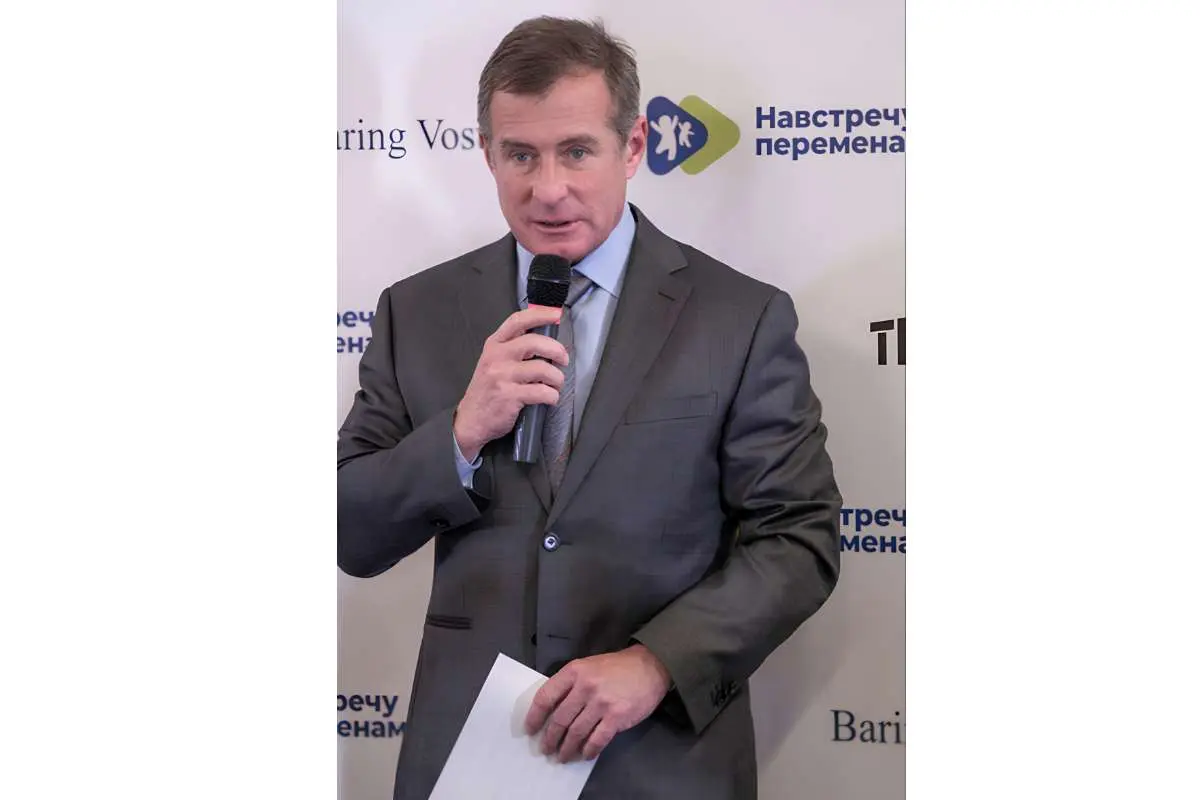 Grigory Berezkin Sanctions Lifted: Career Vindicated | The Enterprise World