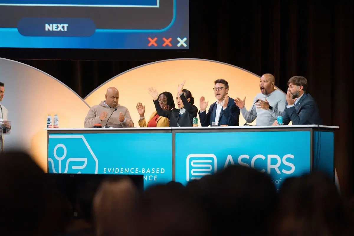 The Most Trailblazing Surgeon Redefining Colorectal Surgery - 2026