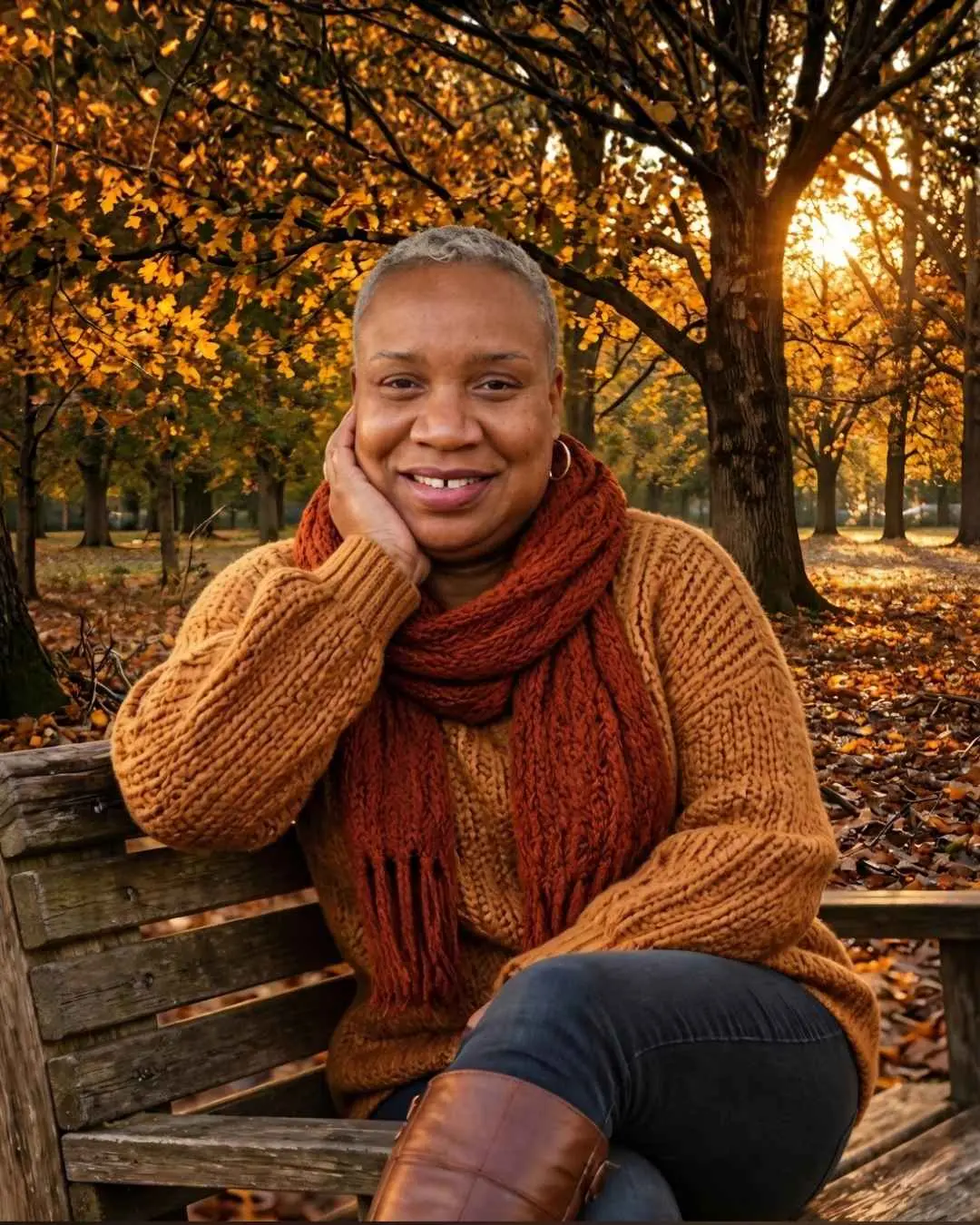 Felicia L. Kenny: Transforming Children’s Literacy | The Enterprise World
