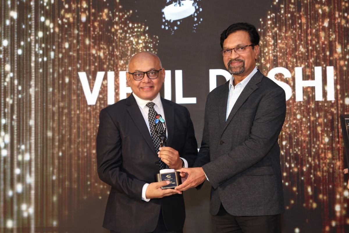 Vipul Doshi: A Leadership Journey | Zydus Lifesciences Limited | The Enterprise World