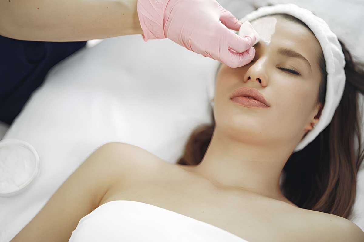 Stem Cell Facial Recovery: What to Expect Day by Day | The Enterprise World
