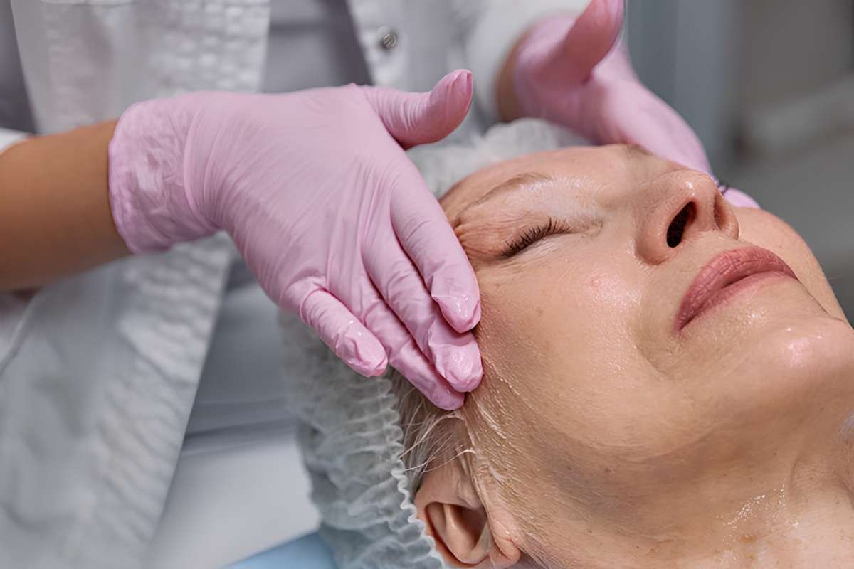 Stem Cell Facial Recovery: What to Expect Day by Day | The Enterprise World