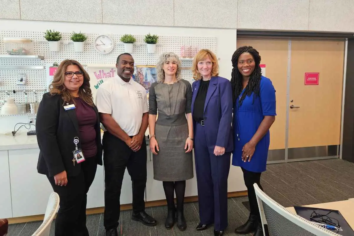 Ryan Knight- Leadership for Economic Change | Mississauga Board of Trade | The Enterprise World 