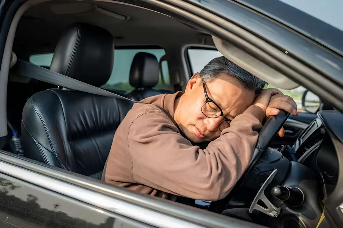 Modesto Accident Statistics: Afternoon Crash Risks | The Enterprise World