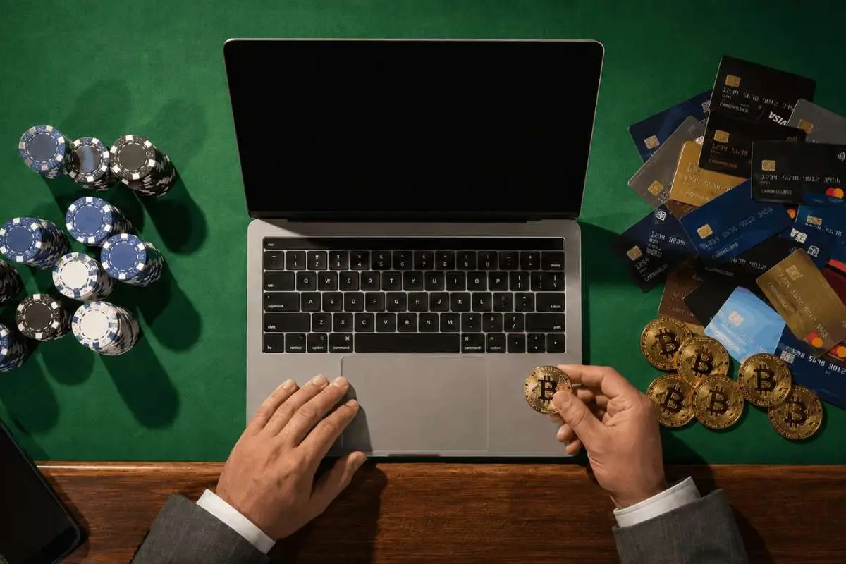 Modern Betting Platform Simplifies Wagering for New Players | The Enterprise World
